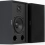 Fonestar BLOCK-5 Pareja de Altavoces Hi-Fi Negro